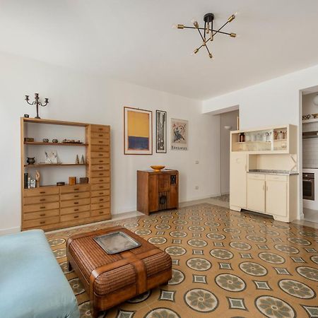 Appartement Residenza Urbana à Rome Extérieur photo