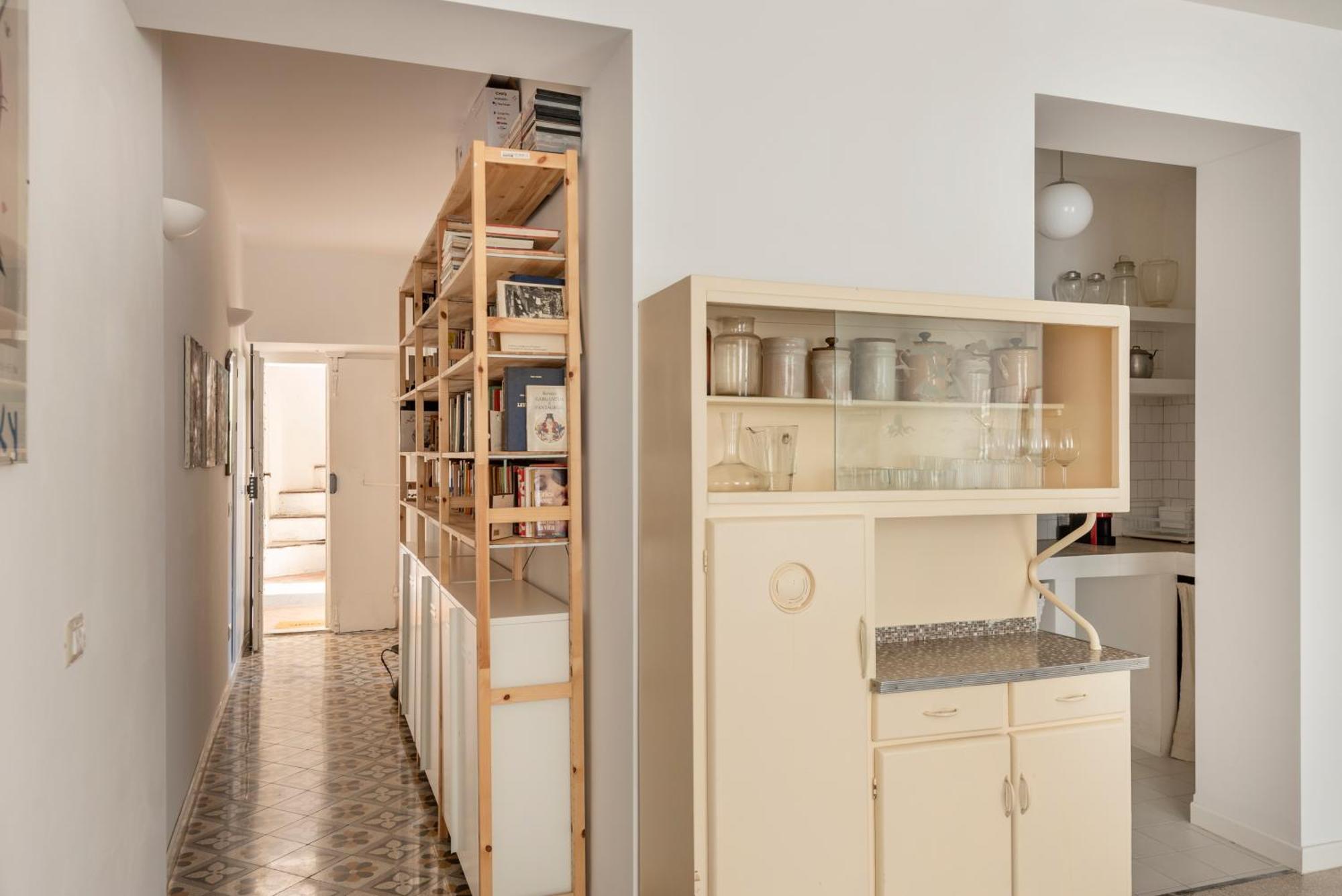 Appartement Residenza Urbana à Rome Extérieur photo