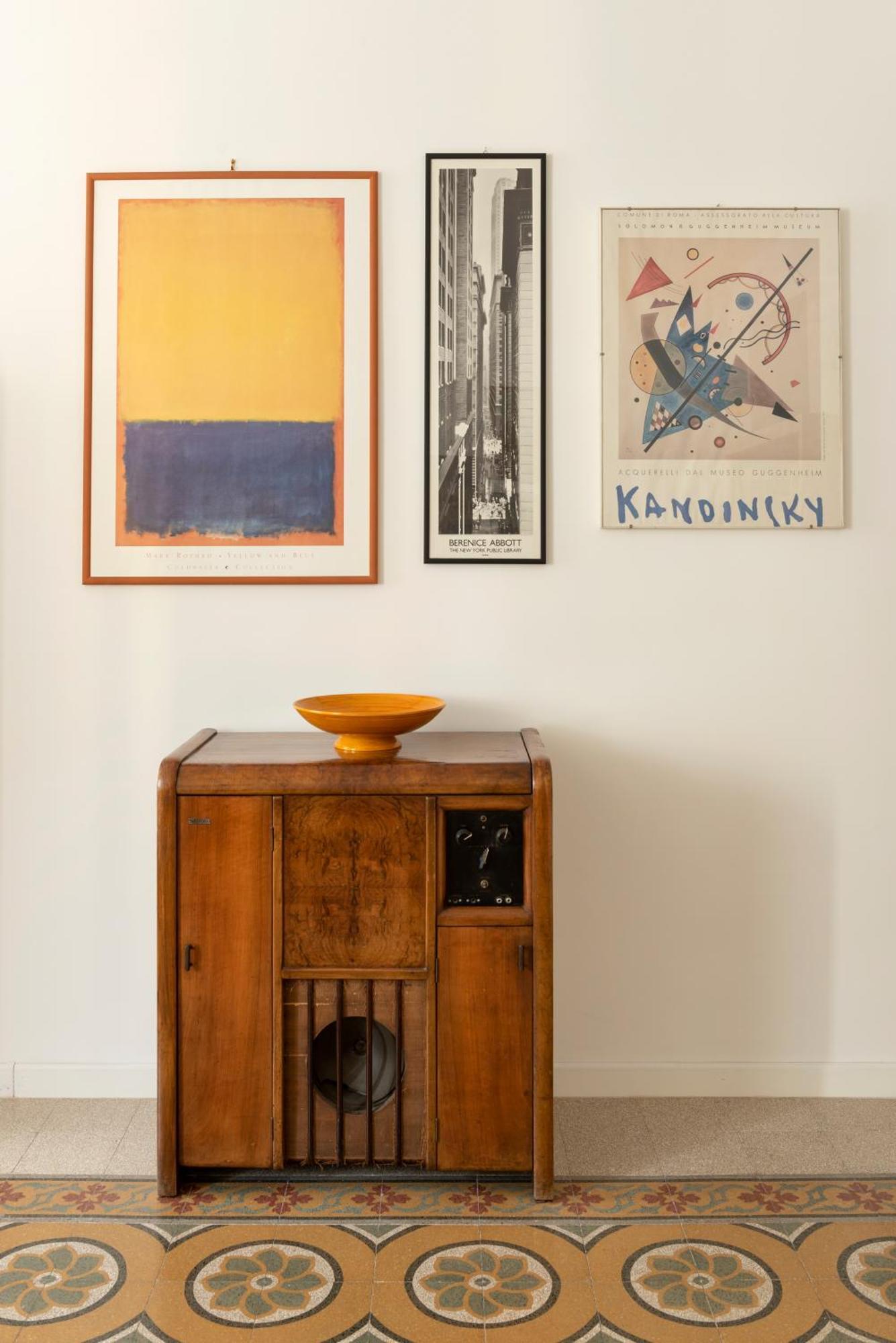 Appartement Residenza Urbana à Rome Extérieur photo