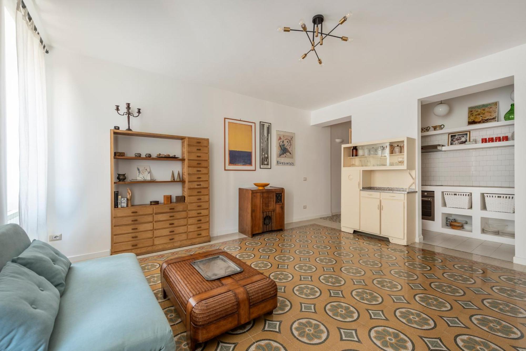 Appartement Residenza Urbana à Rome Extérieur photo