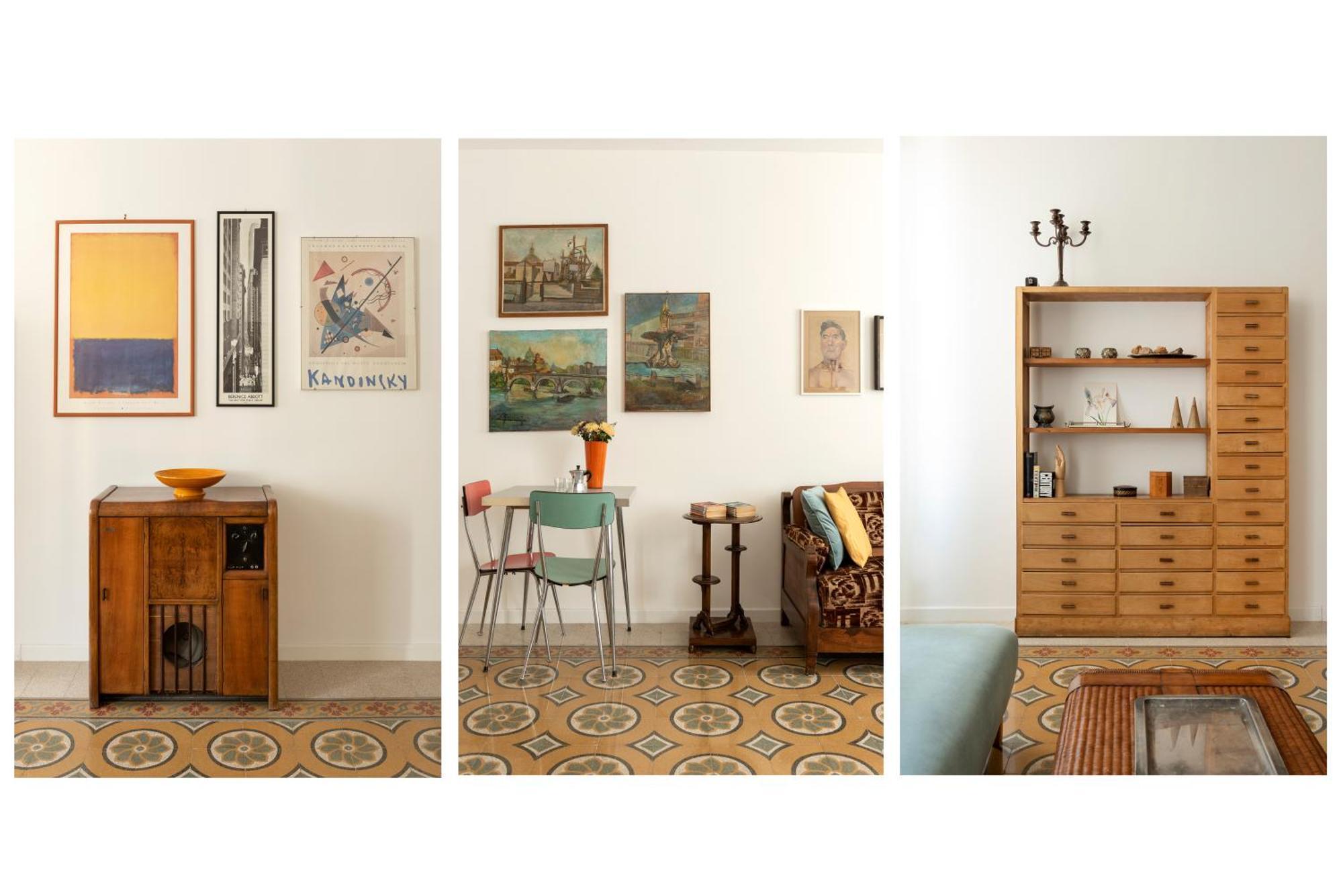 Appartement Residenza Urbana à Rome Extérieur photo