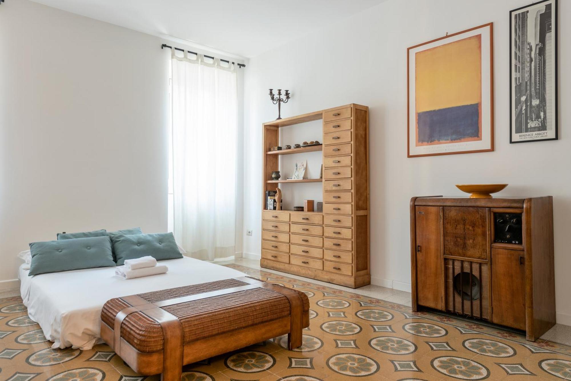 Appartement Residenza Urbana à Rome Extérieur photo