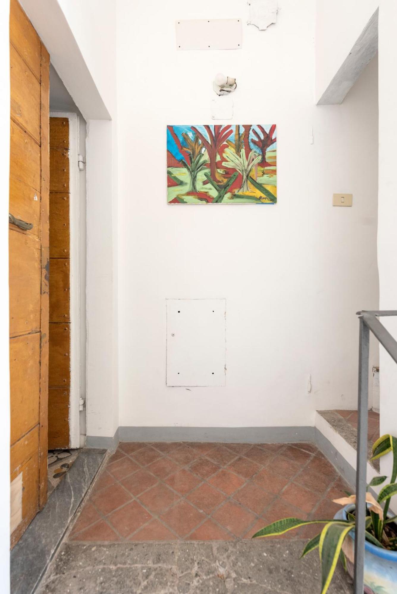 Appartement Residenza Urbana à Rome Extérieur photo