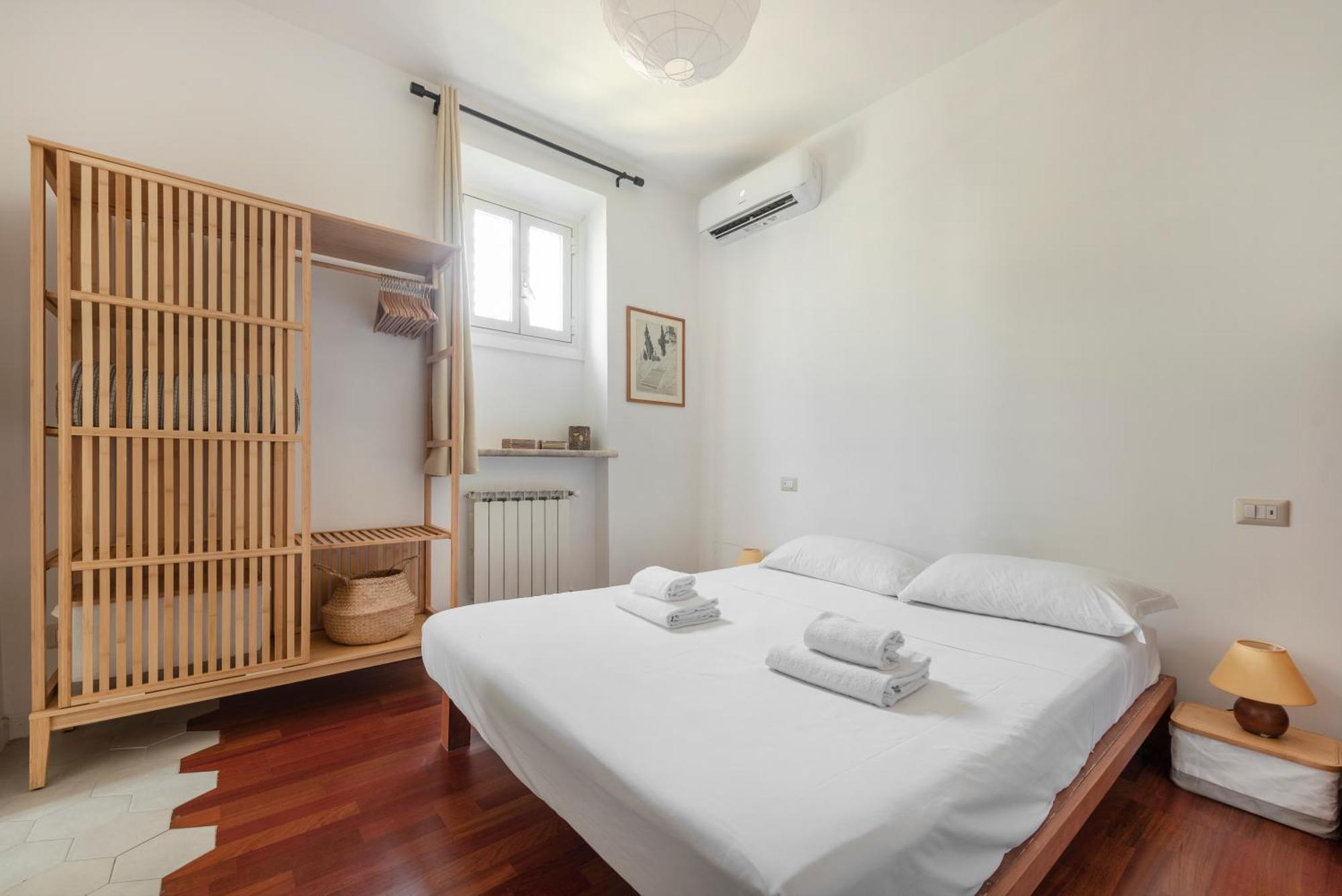 Appartement Residenza Urbana à Rome Extérieur photo