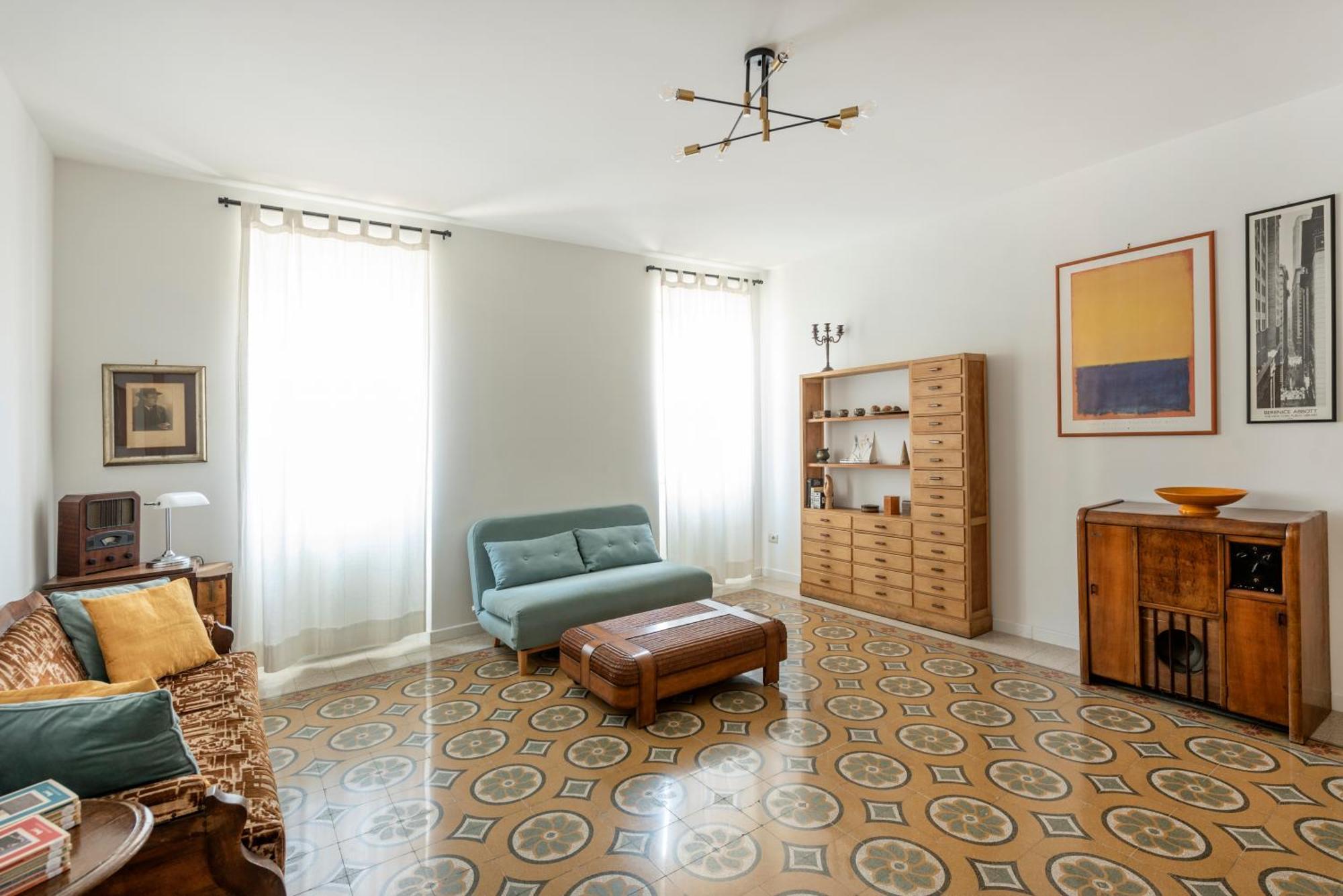 Appartement Residenza Urbana à Rome Extérieur photo