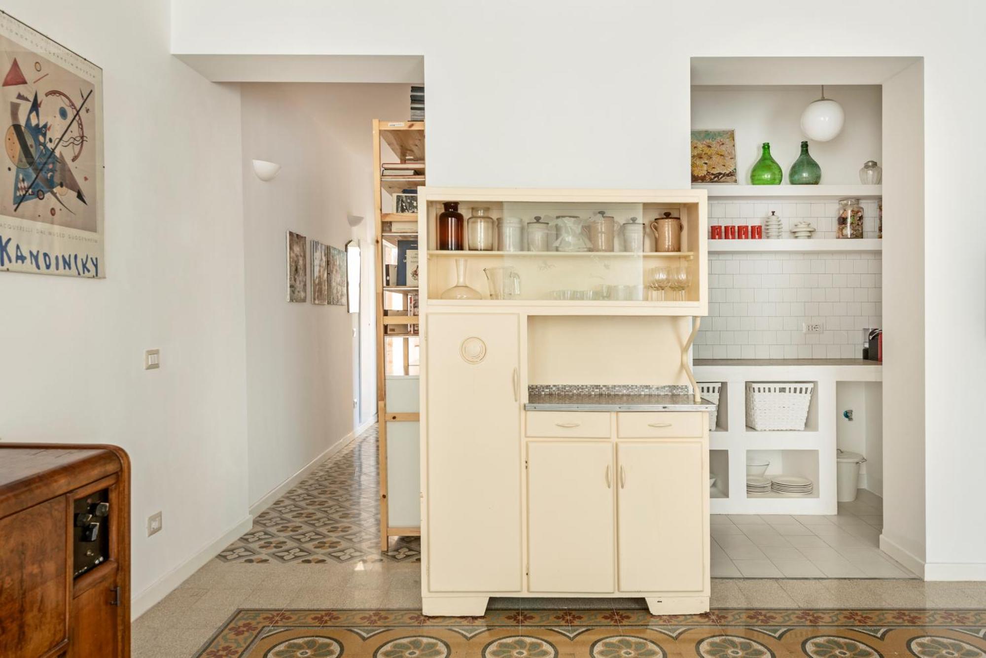 Appartement Residenza Urbana à Rome Extérieur photo
