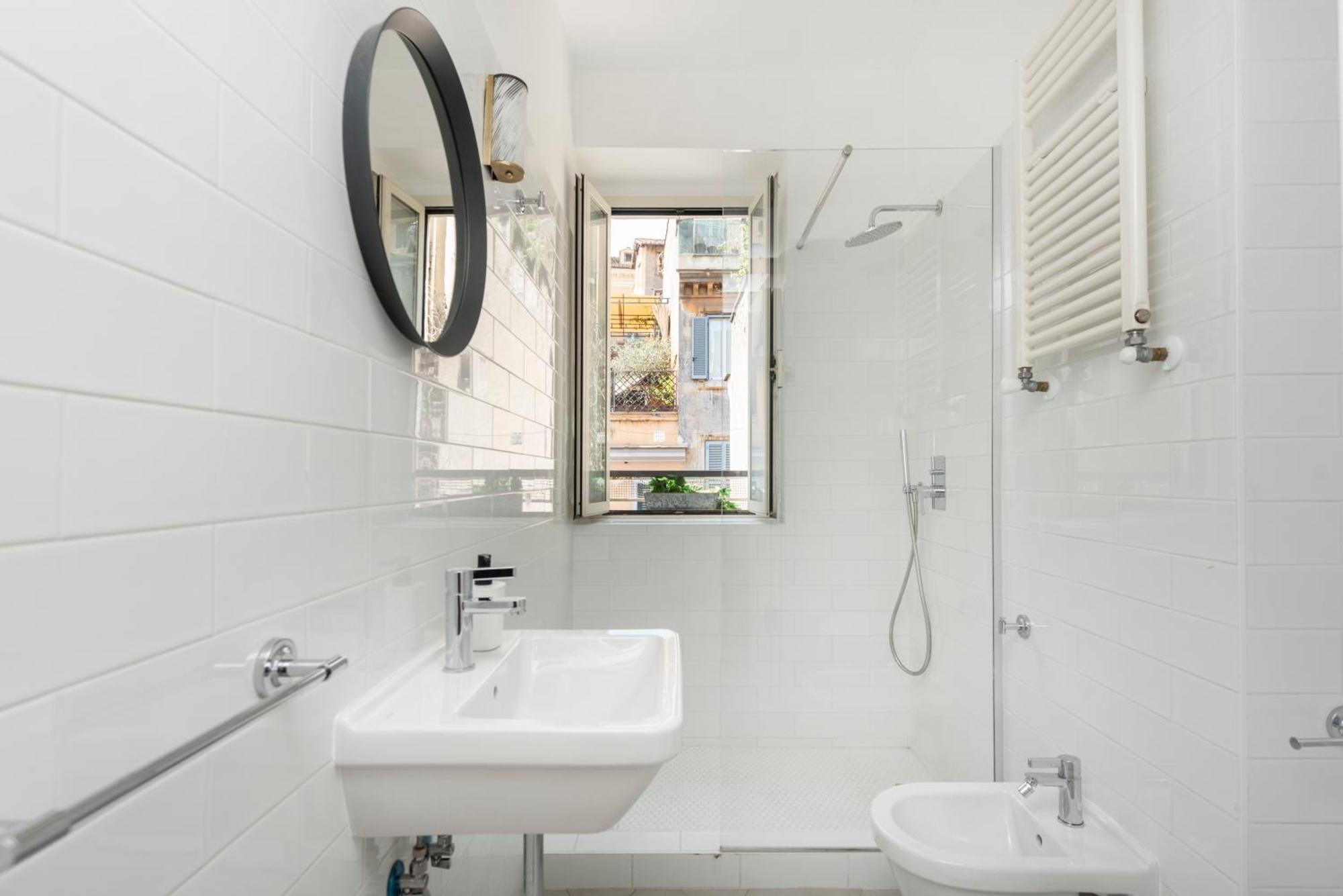 Appartement Residenza Urbana à Rome Extérieur photo