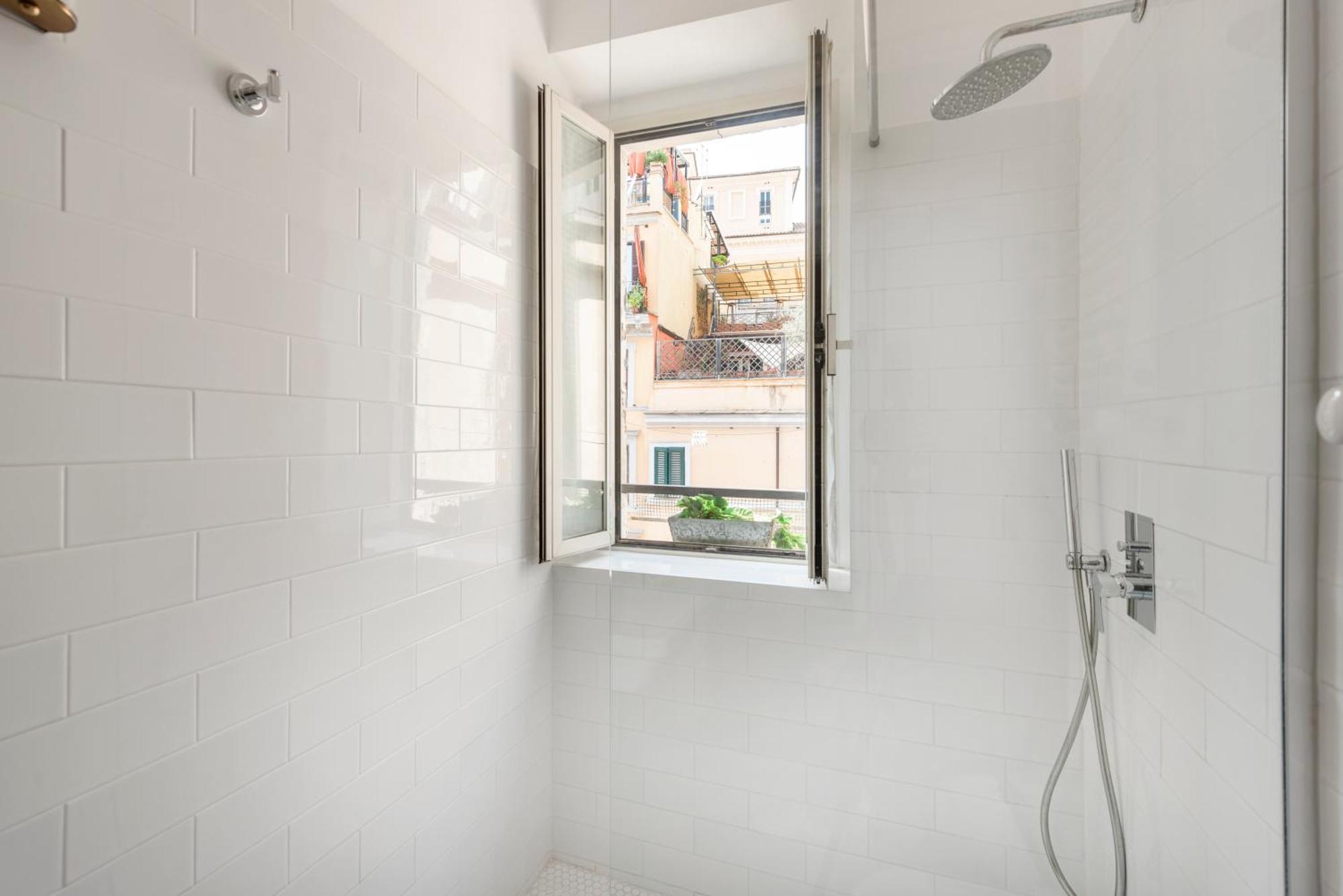 Appartement Residenza Urbana à Rome Extérieur photo